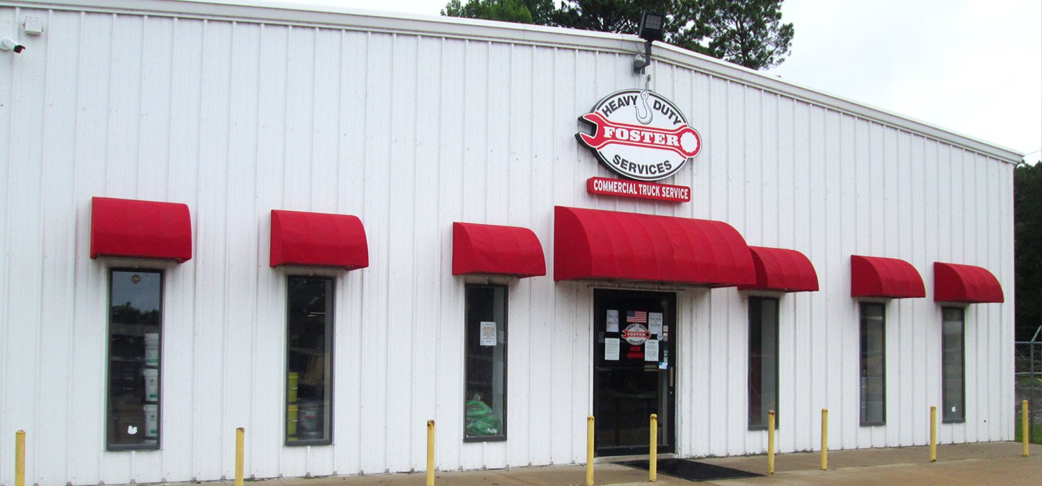 Foster Motor Company Pine Bluff, AR Carrying a large selection of