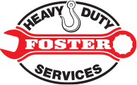 Foster Motor Company Logo